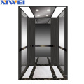 Factory directly provide high quality passenger elevator lifts with monarch controller